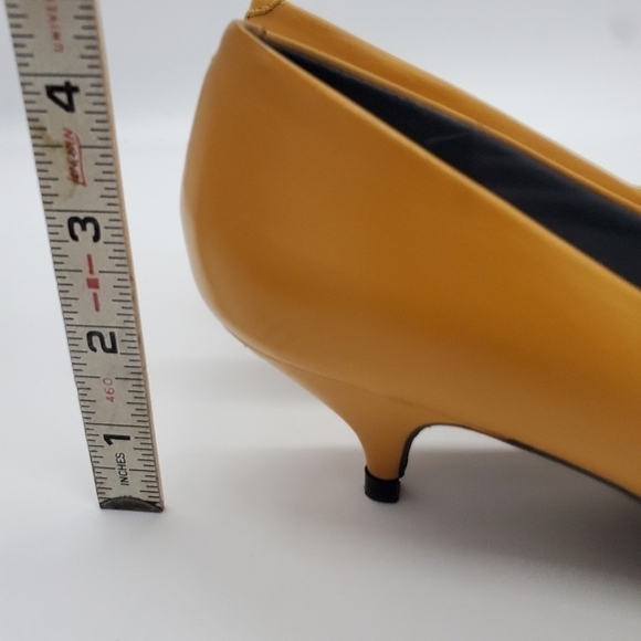 SAM & LIBBY WOMEN HEELS SIZE 7.5B SHOES - Picture 13 of 13